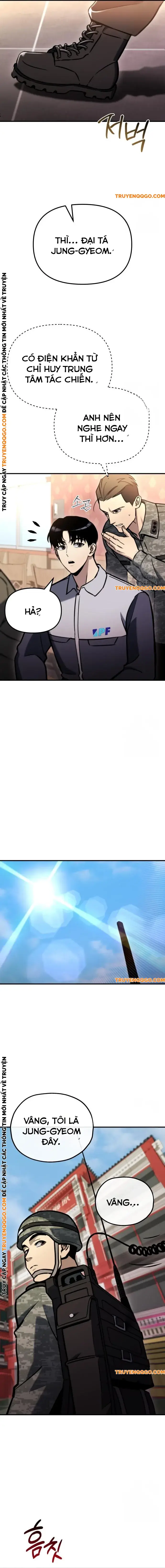 Mạt Thế Hậu Cần Chapter 40 - 14