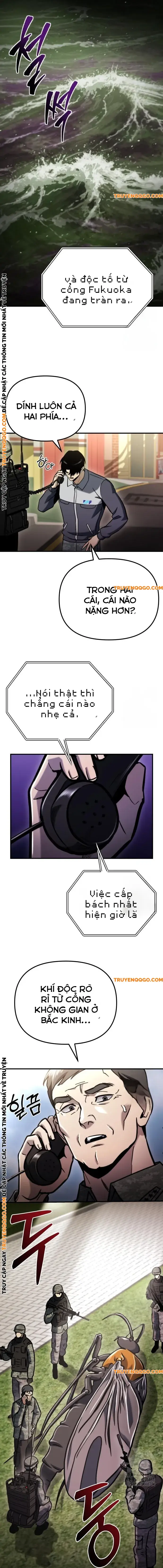 Mạt Thế Hậu Cần Chapter 40 - 16