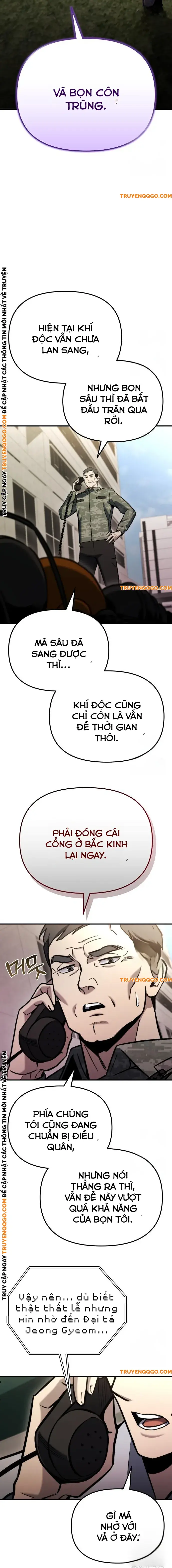 Mạt Thế Hậu Cần Chapter 40 - 17