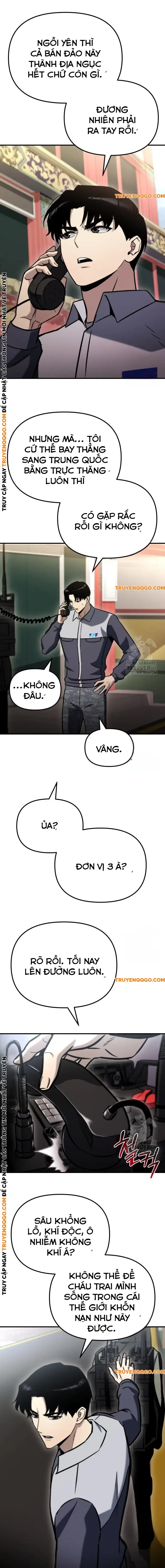 Mạt Thế Hậu Cần Chapter 40 - 18