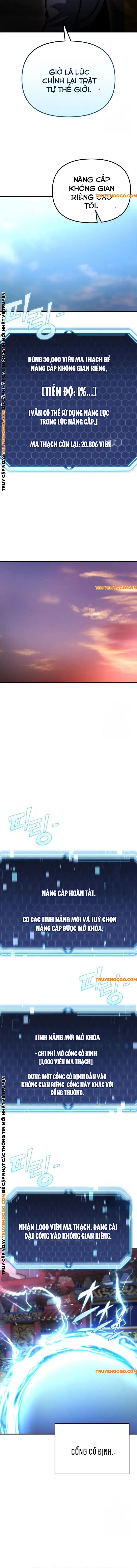 Mạt Thế Hậu Cần Chapter 40 - 19