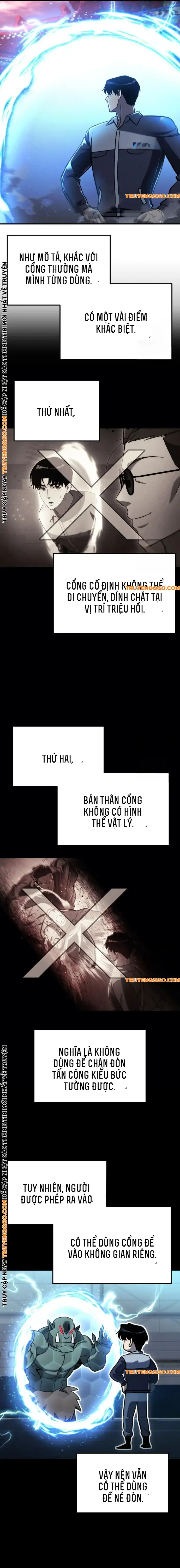 Mạt Thế Hậu Cần Chapter 40 - 20