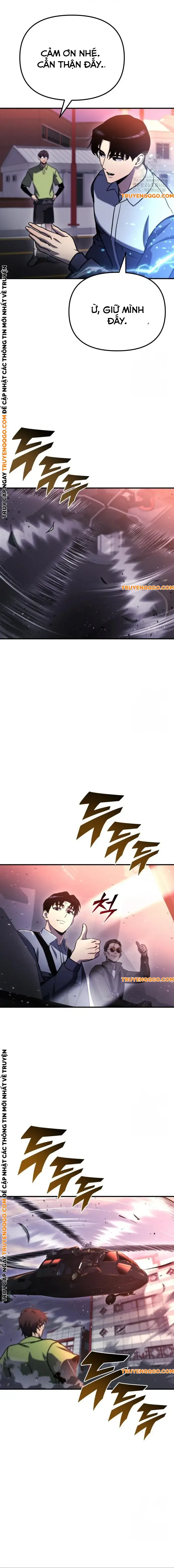 Mạt Thế Hậu Cần Chapter 40 - 22