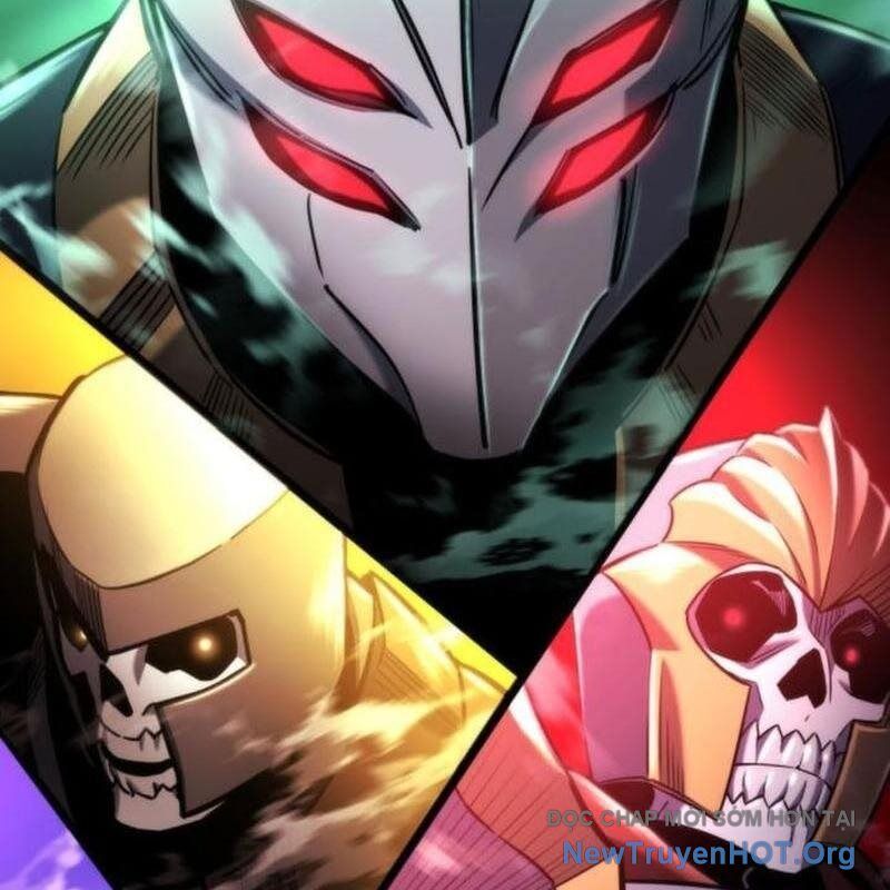 Mạt Thế Hậu Cần Chapter 47 - 193