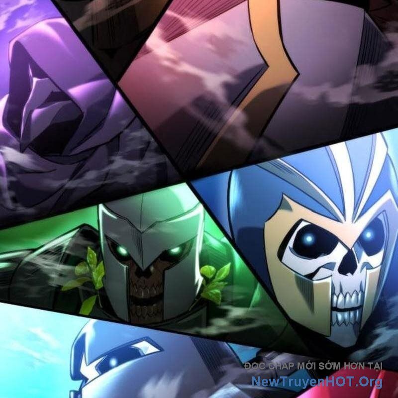 Mạt Thế Hậu Cần Chapter 47 - 194