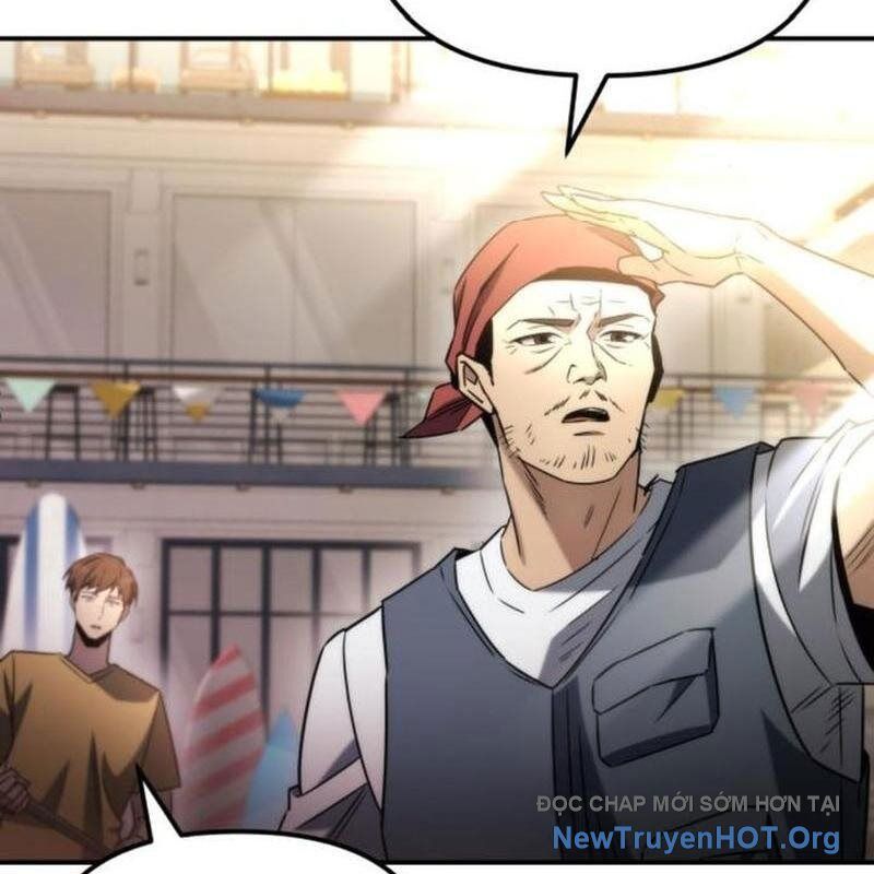 Mạt Thế Hậu Cần Chapter 47 - 53