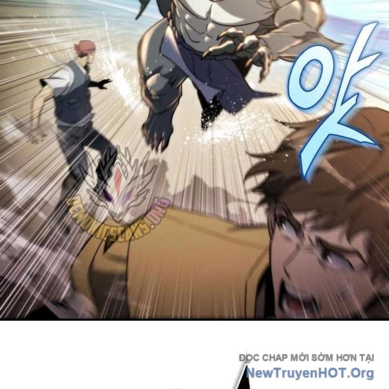 Mạt Thế Hậu Cần Chapter 47 - 55