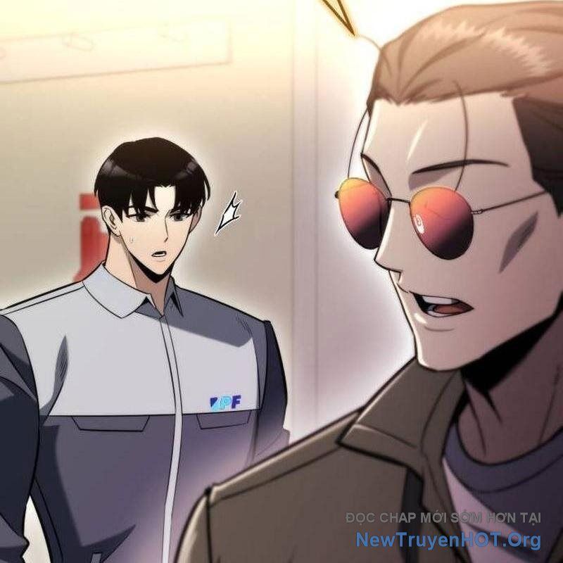 Mạt Thế Hậu Cần Chapter 49 - 54