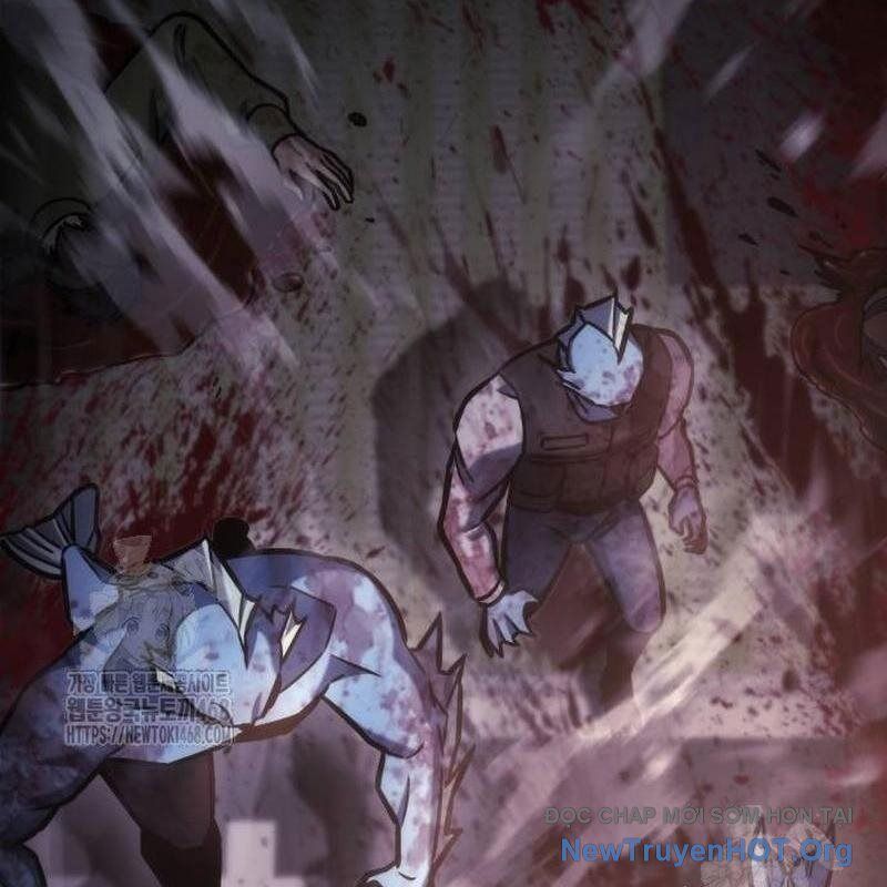 Mạt Thế Hậu Cần Chapter 50 - 57