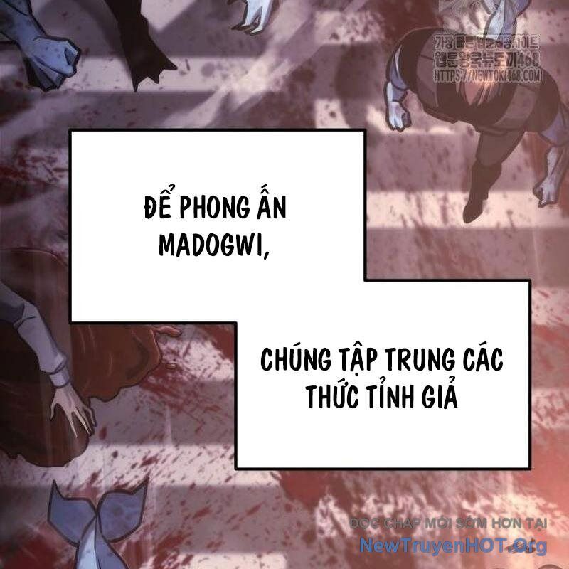 Mạt Thế Hậu Cần Chapter 50 - 58