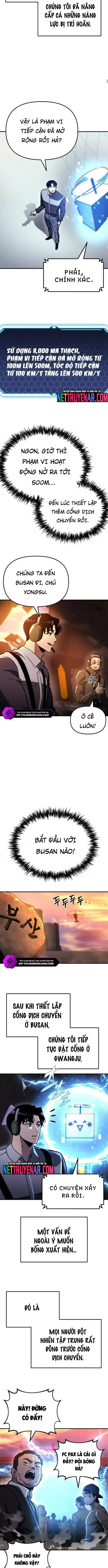 Mạt Thế Hậu Cần Chapter 53.1 - 2