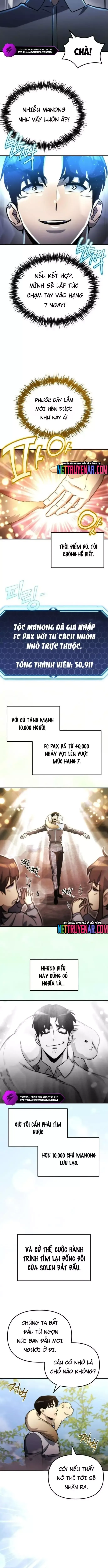 Mạt Thế Hậu Cần Chapter 53.1 - 12