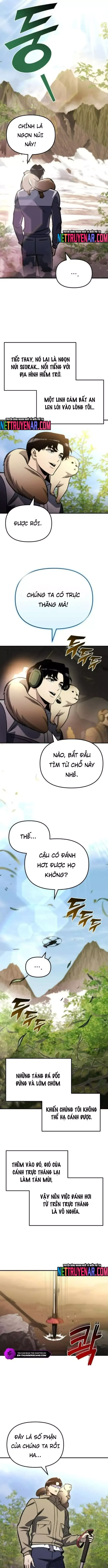 Mạt Thế Hậu Cần Chapter 53.1 - 13