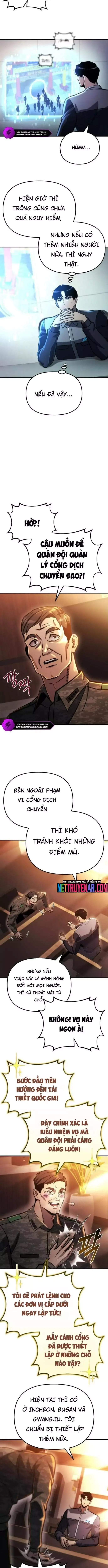 Mạt Thế Hậu Cần Chapter 53.1 - 3