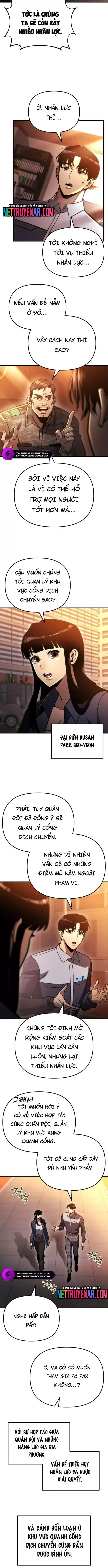 Mạt Thế Hậu Cần Chapter 53.1 - 4