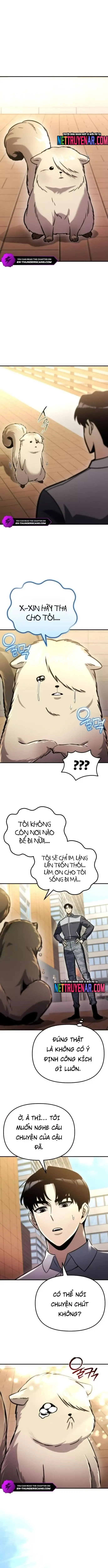 Mạt Thế Hậu Cần Chapter 53.1 - 6