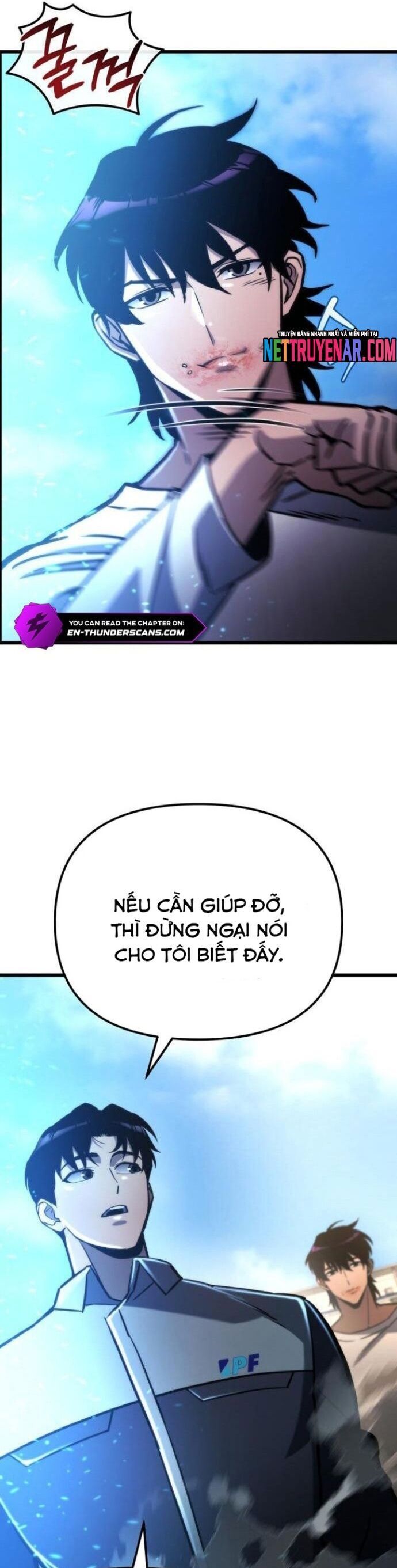Mạt Thế Hậu Cần Chapter 53 - 11