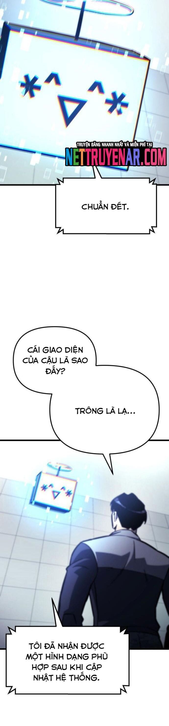 Mạt Thế Hậu Cần Chapter 53 - 20