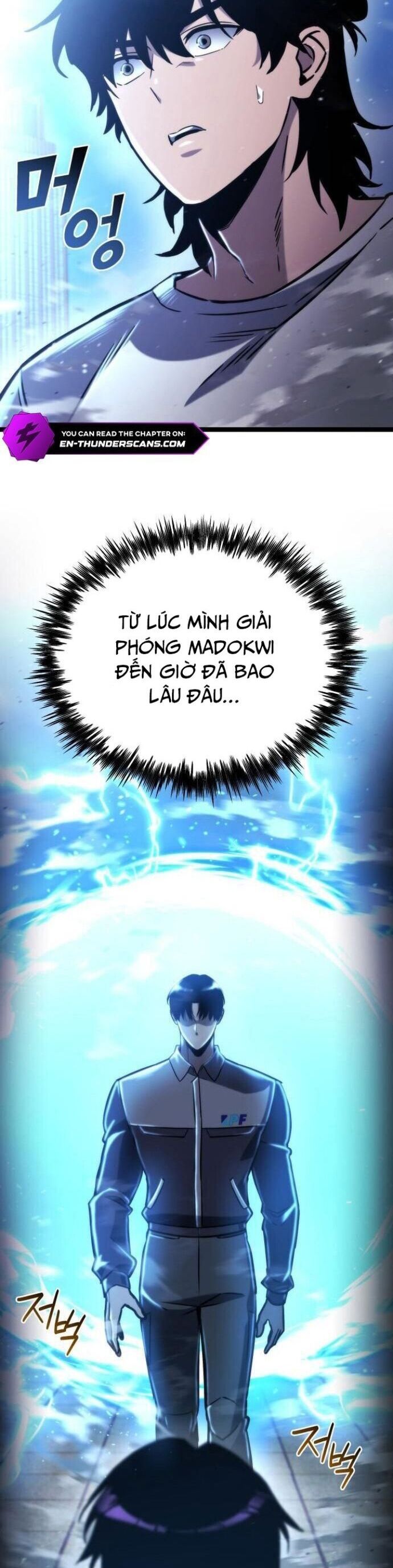 Mạt Thế Hậu Cần Chapter 53 - 3