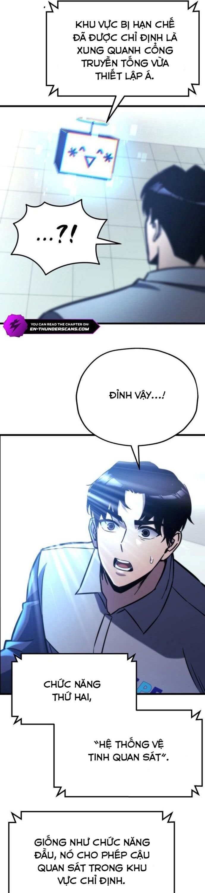 Mạt Thế Hậu Cần Chapter 53 - 23