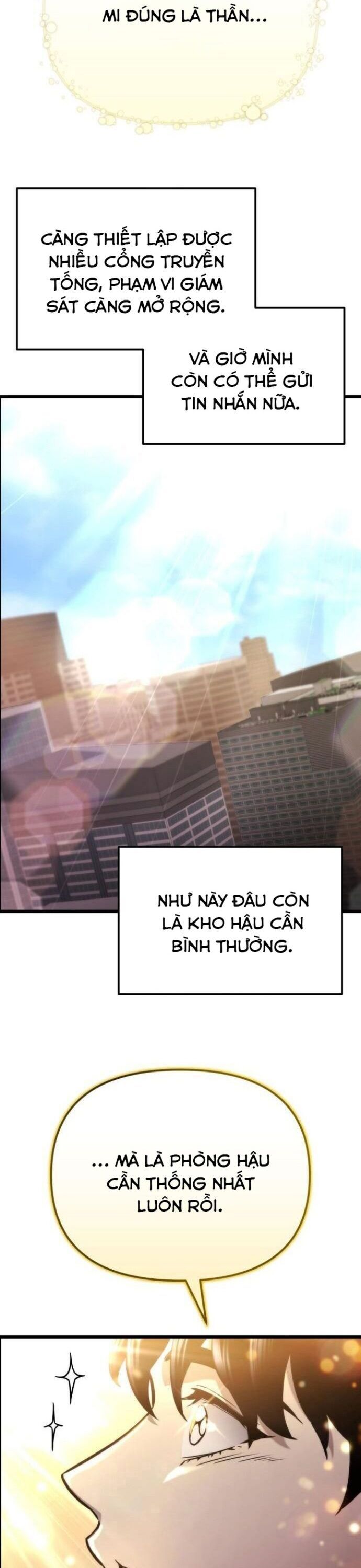 Mạt Thế Hậu Cần Chapter 53 - 27