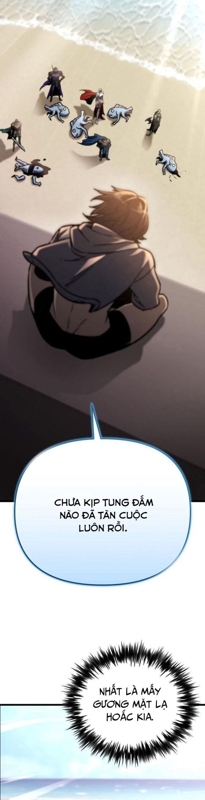 Mạt Thế Hậu Cần Chapter 53 - 31
