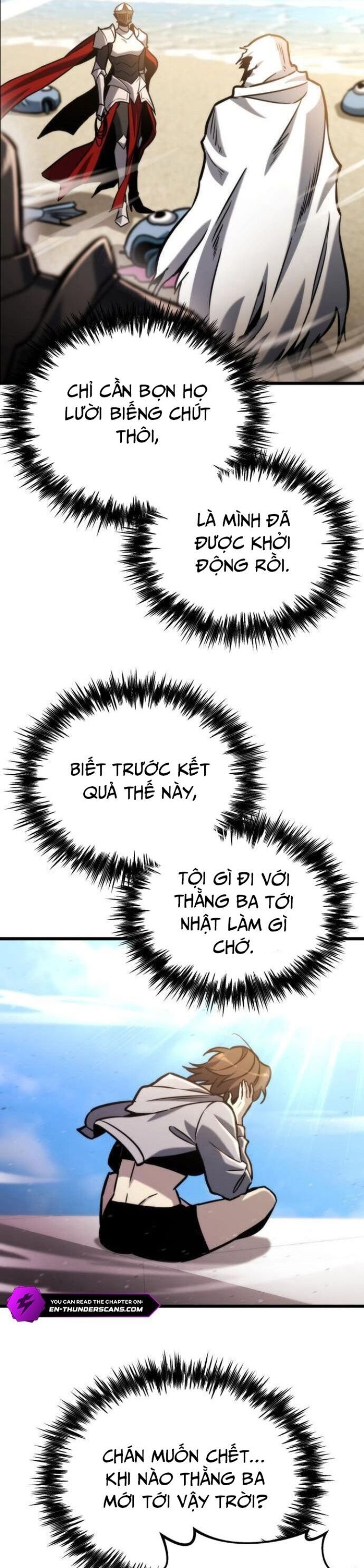 Mạt Thế Hậu Cần Chapter 53 - 32