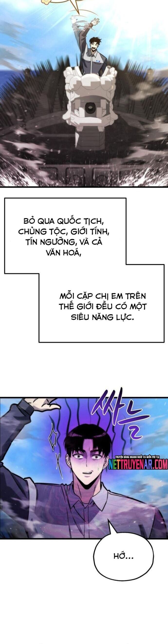 Mạt Thế Hậu Cần Chapter 53 - 37