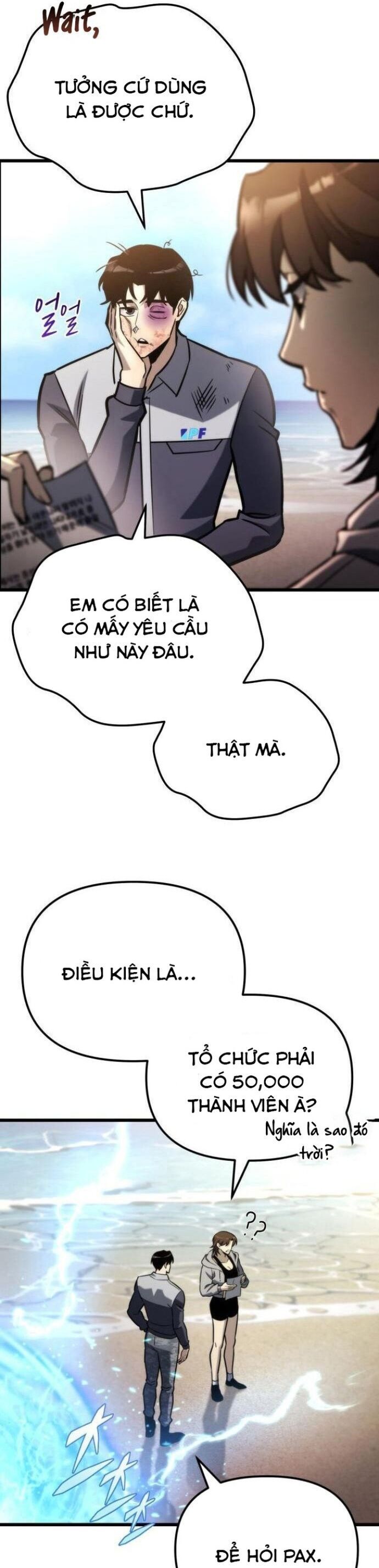 Mạt Thế Hậu Cần Chapter 53 - 41