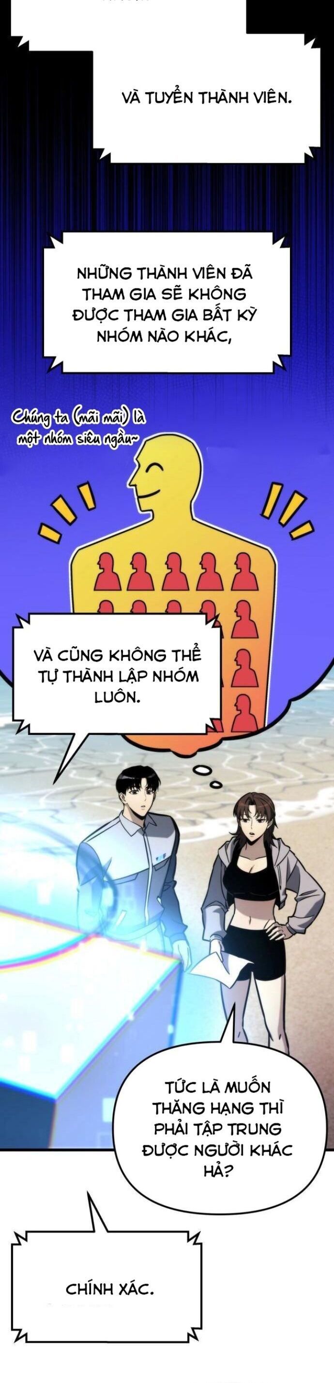 Mạt Thế Hậu Cần Chapter 53 - 43