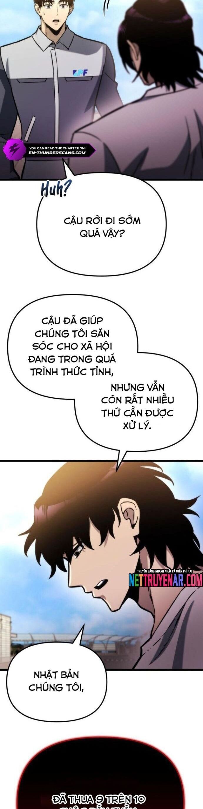 Mạt Thế Hậu Cần Chapter 53 - 6