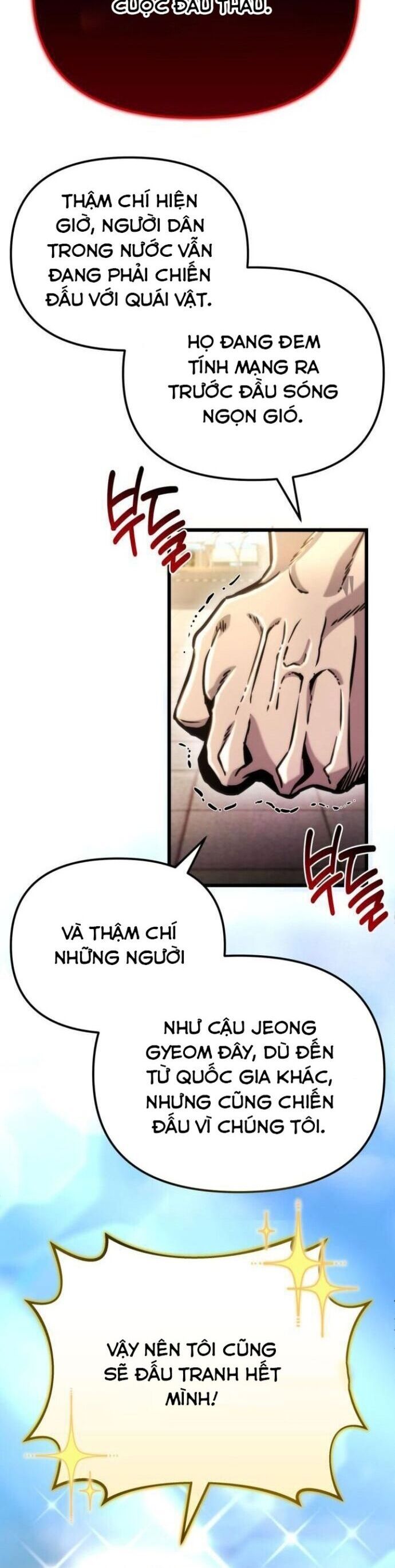 Mạt Thế Hậu Cần Chapter 53 - 7