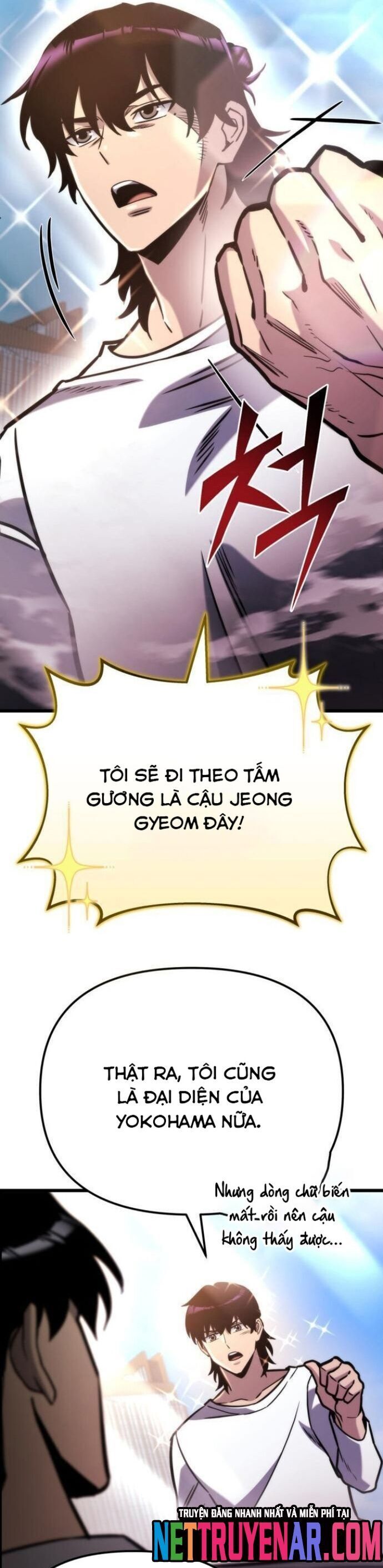 Mạt Thế Hậu Cần Chapter 53 - 8