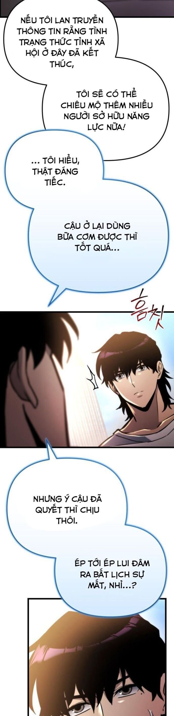 Mạt Thế Hậu Cần Chapter 53 - 9