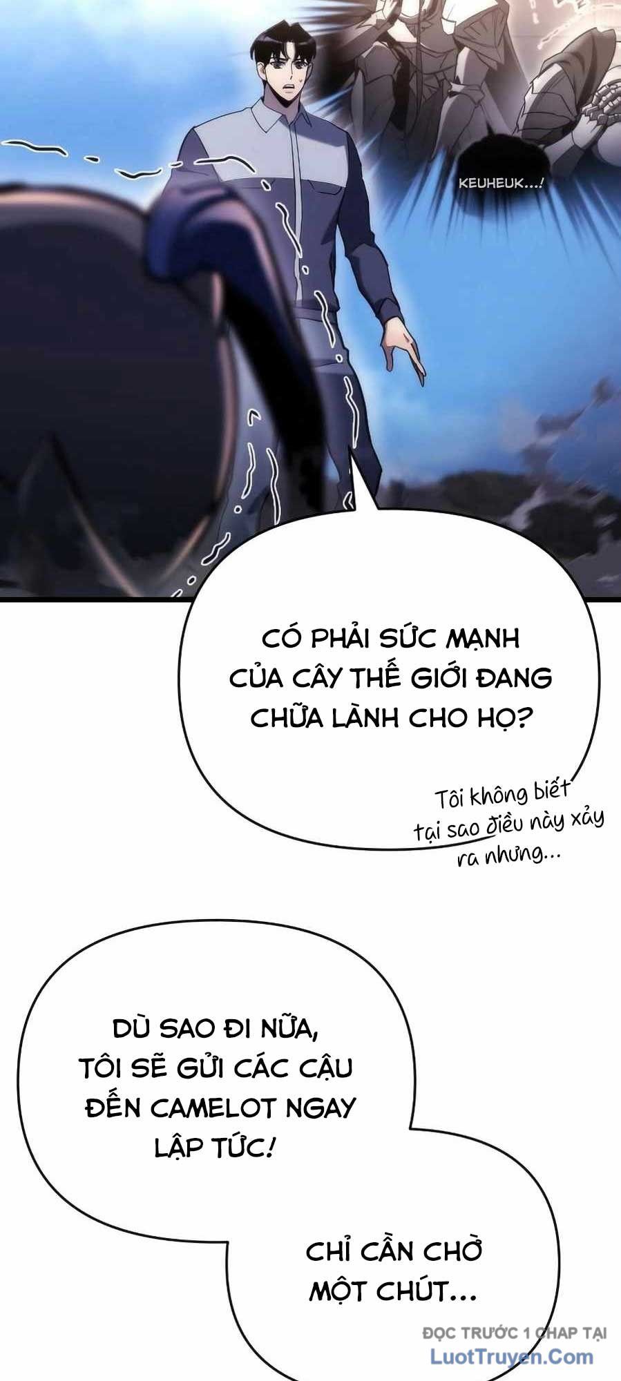 Mạt Thế Hậu Cần Chapter 58 - 17