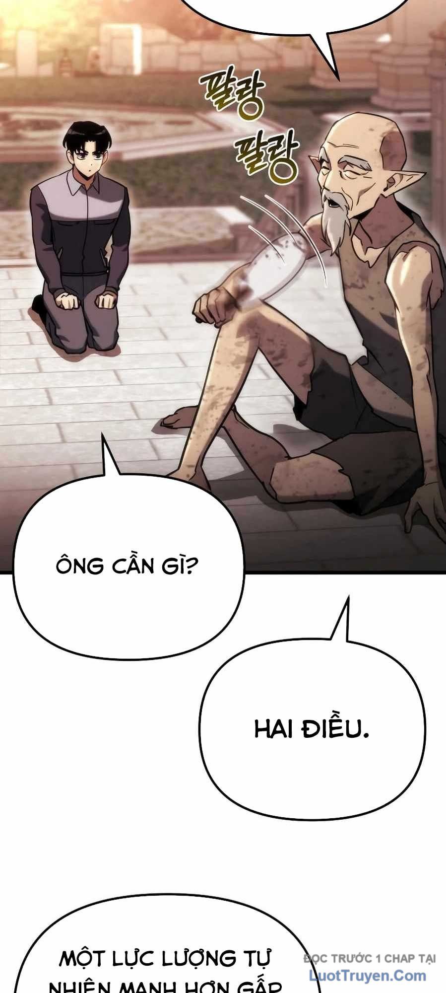 Mạt Thế Hậu Cần Chapter 58 - 37