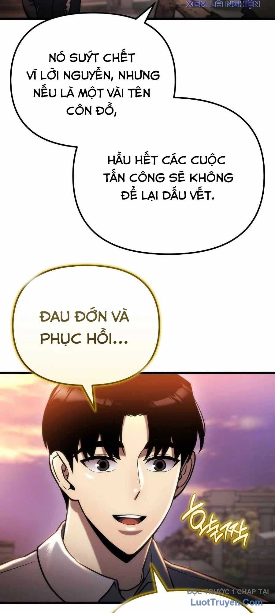 Mạt Thế Hậu Cần Chapter 58 - 49