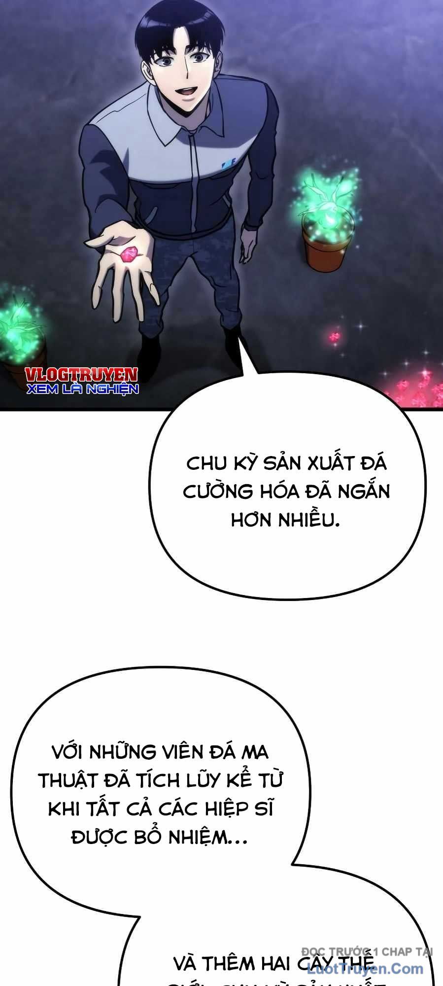 Mạt Thế Hậu Cần Chapter 58 - 56
