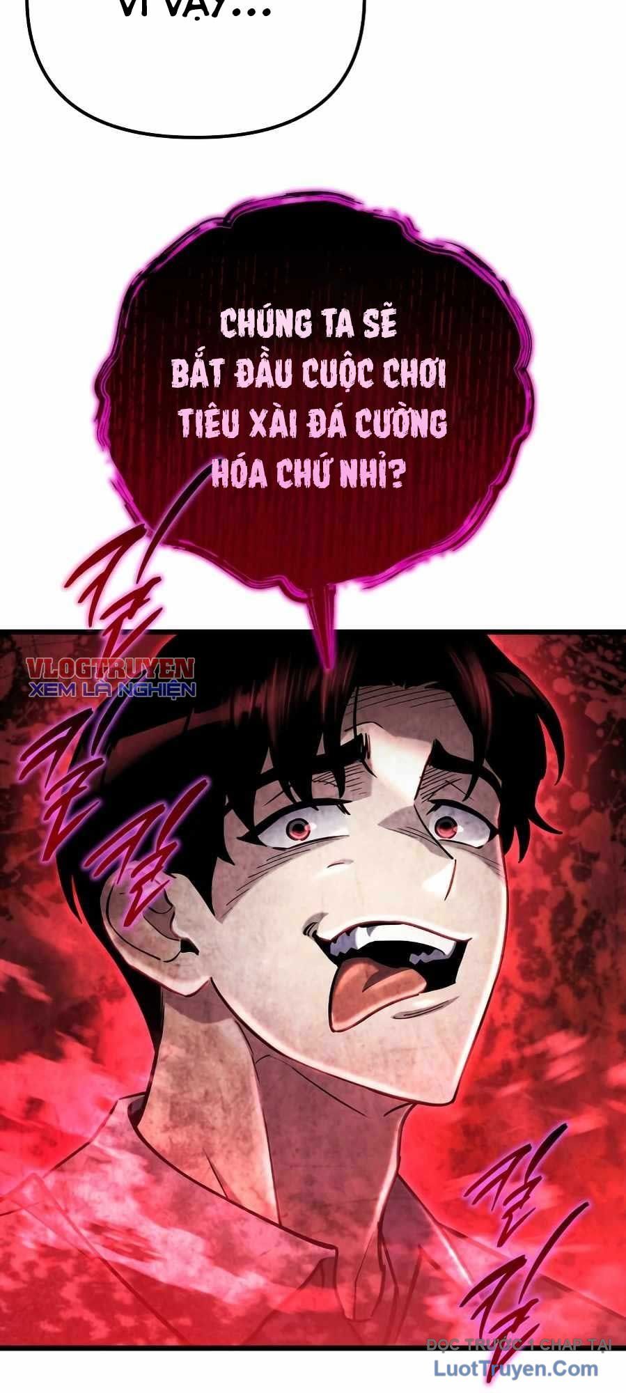 Mạt Thế Hậu Cần Chapter 58 - 59