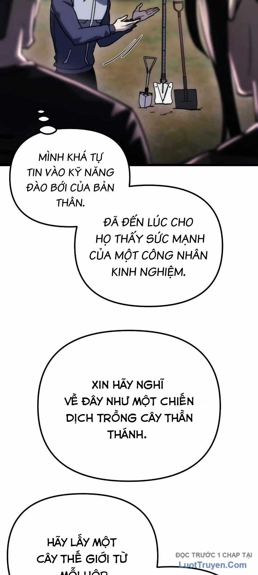 Mạt Thế Hậu Cần Chapter 58 - 7