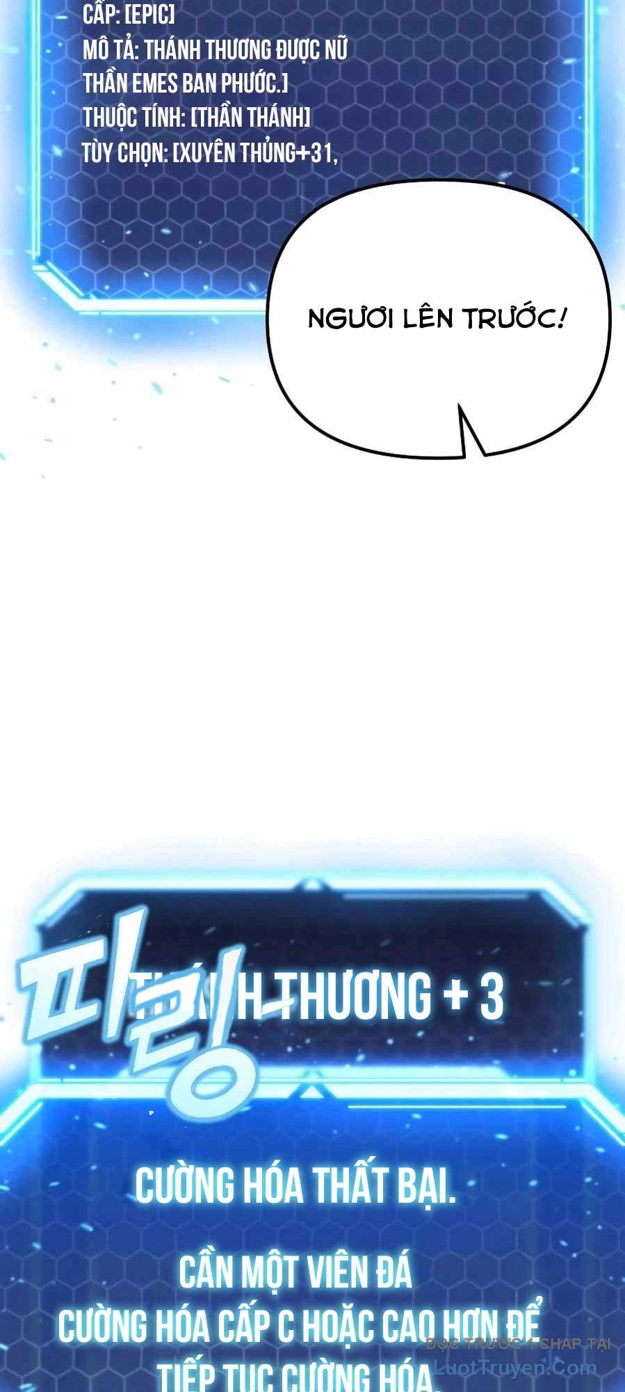 Mạt Thế Hậu Cần Chapter 58 - 61