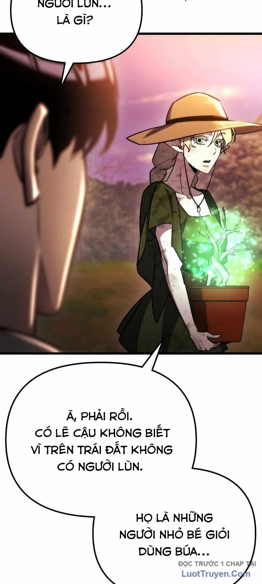 Mạt Thế Hậu Cần Chapter 58 - 65