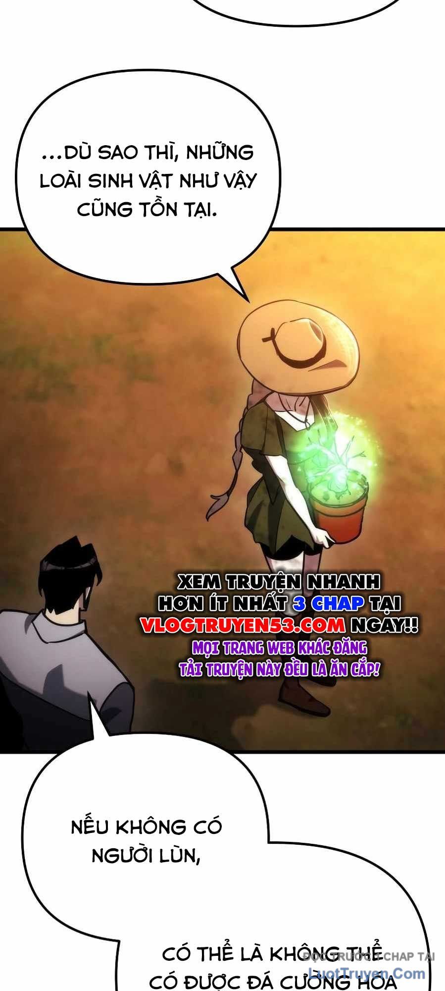 Mạt Thế Hậu Cần Chapter 58 - 66