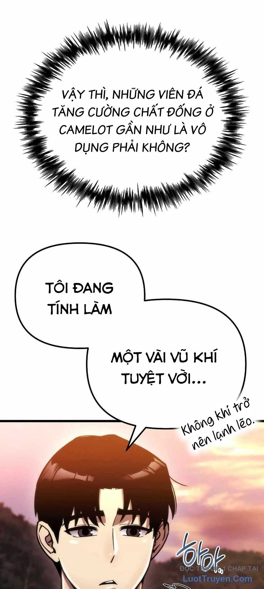 Mạt Thế Hậu Cần Chapter 58 - 68