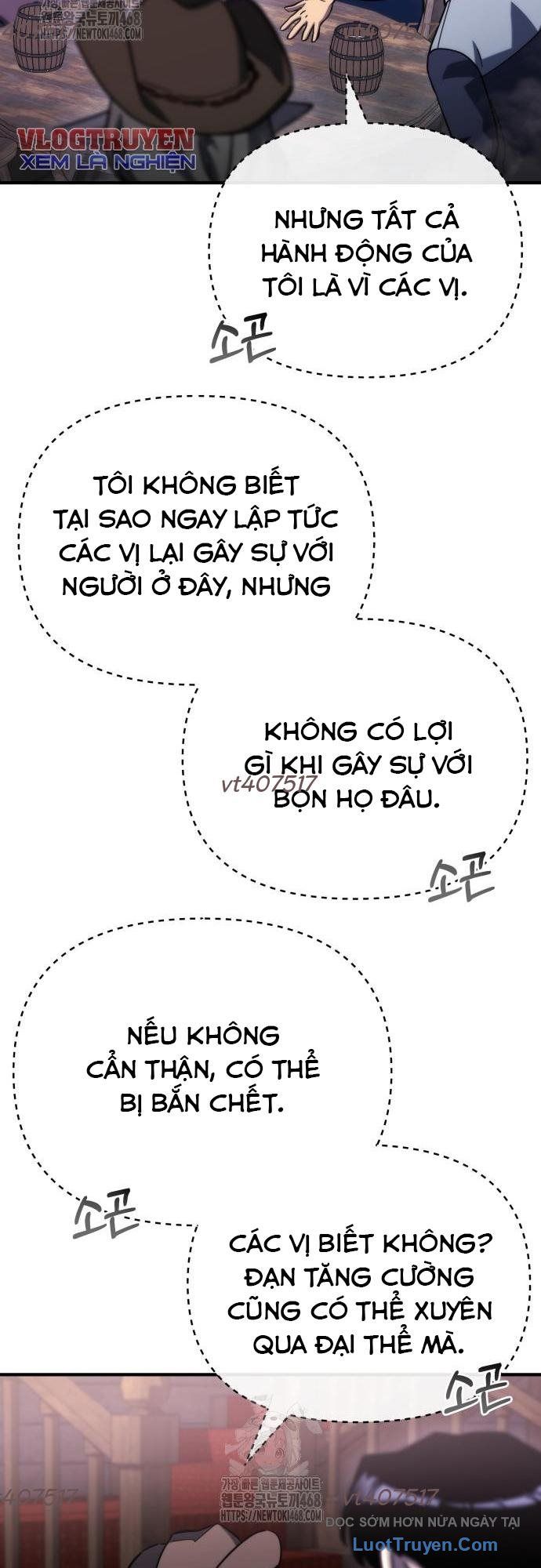 Mạt Thế Hậu Cần Chapter 60 - 11