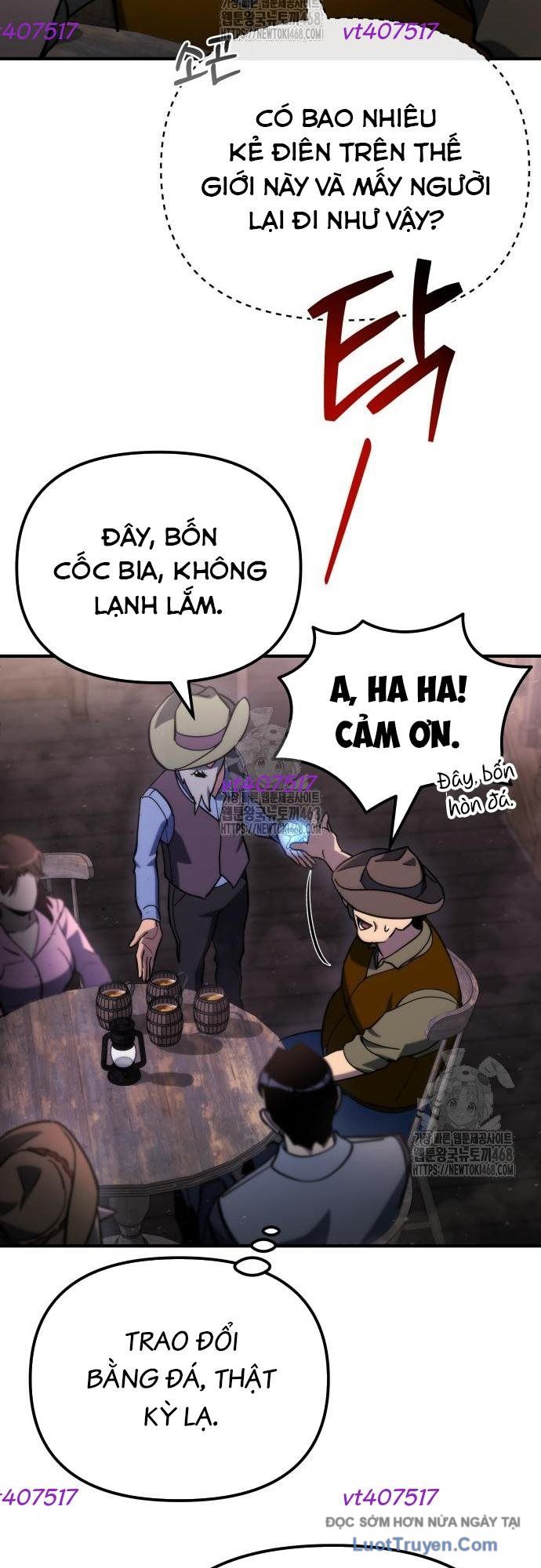 Mạt Thế Hậu Cần Chapter 60 - 13