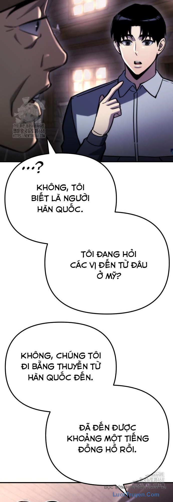 Mạt Thế Hậu Cần Chapter 60 - 15
