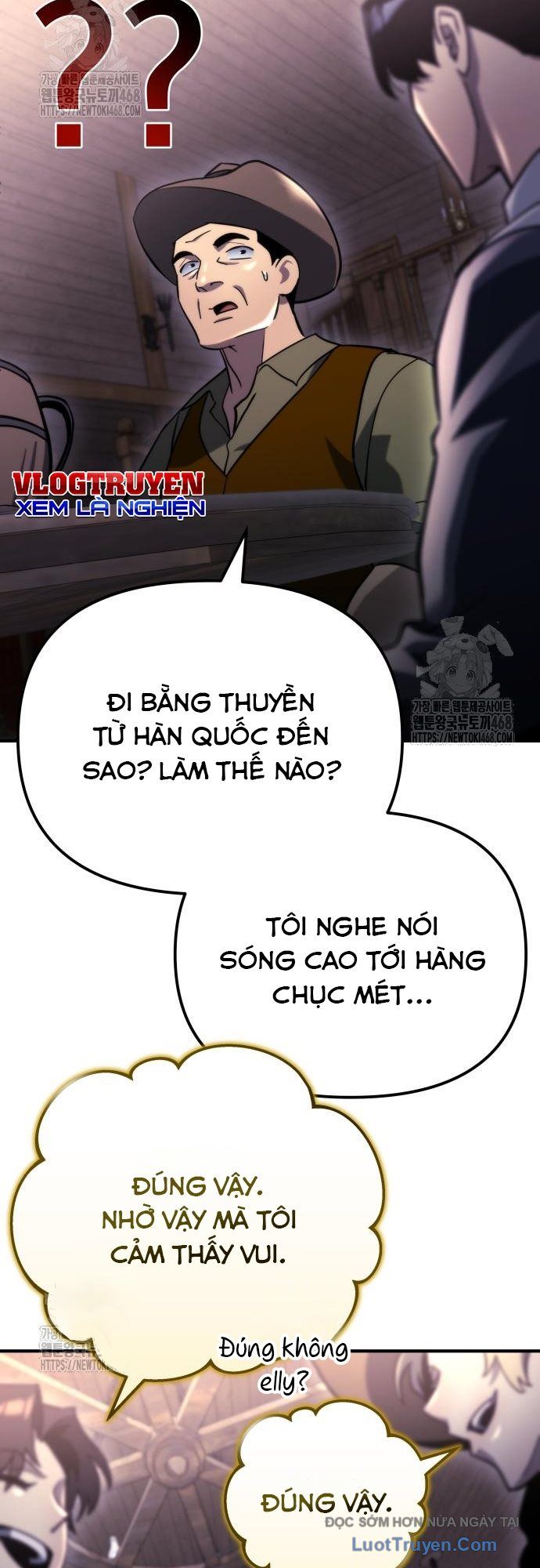 Mạt Thế Hậu Cần Chapter 60 - 16