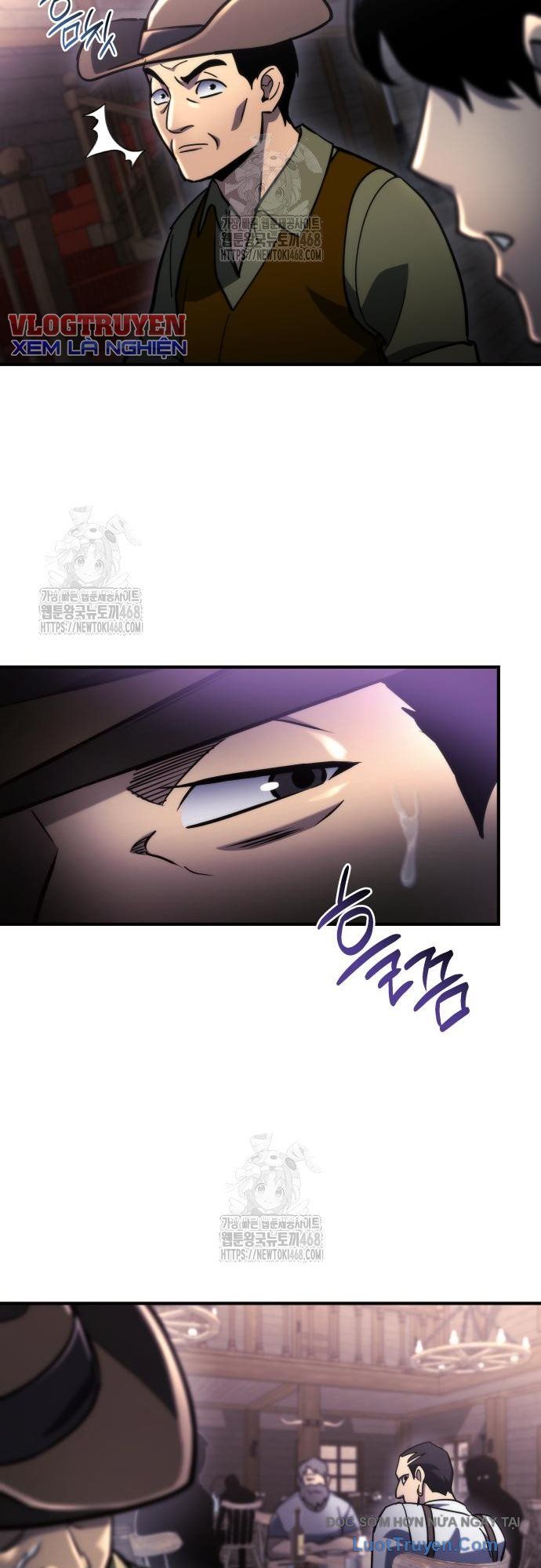 Mạt Thế Hậu Cần Chapter 60 - 18