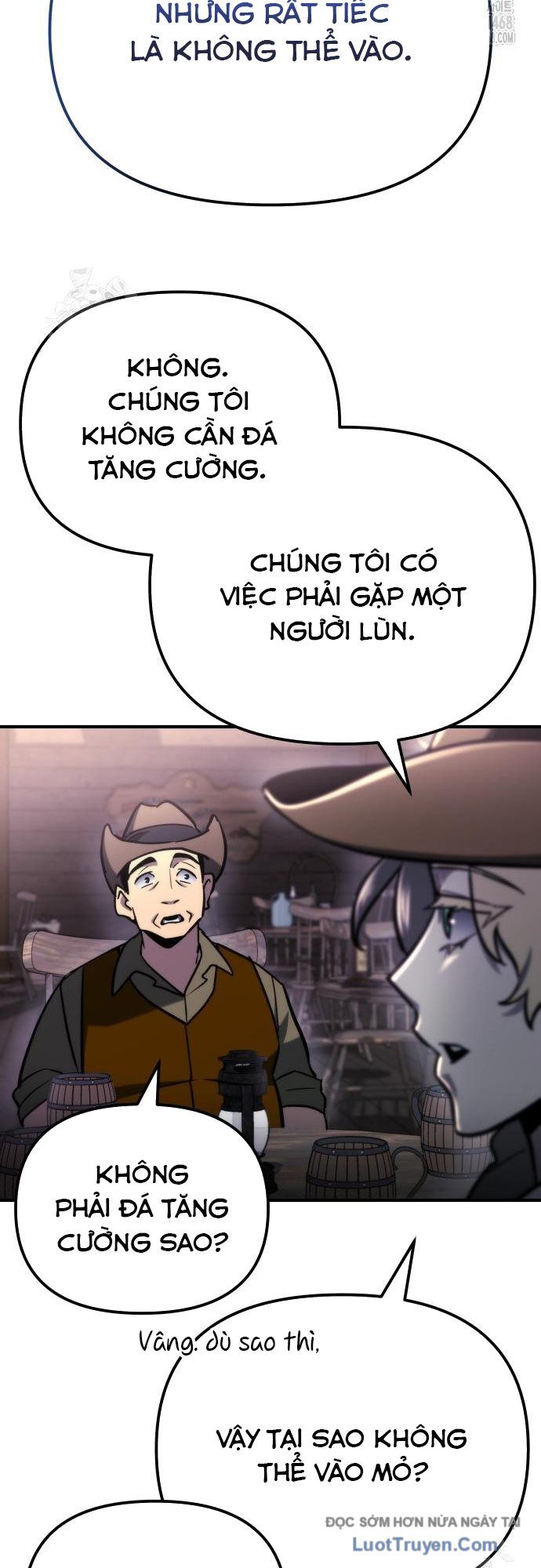 Mạt Thế Hậu Cần Chapter 60 - 21